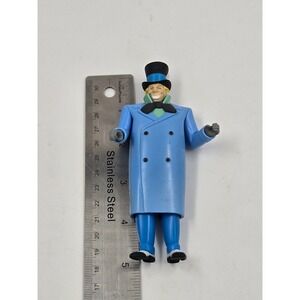DC Collectibles Batman Animated Series: Jervis Tetch The Mad Hatter